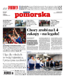 Gazeta Pomorska/Bydgoszcz, Nakło, Bydgoszcz okolice, Chojnice, Sępólno Krajeńskie, Tuchola