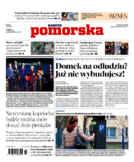 Gazeta Pomorska/Bydgoszcz, Nakło, Bydgoszcz okolice, Chojnice, Sępólno Krajeńskie, Tuchola