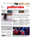 Gazeta Pomorska/Bydgoszcz, Nakło, Bydgoszcz okolice, Chojnice, Sępólno Krajeńskie, Tuchola