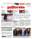 Gazeta Pomorska/Włocławek, Aleksandrów, Radziejów, Lipno