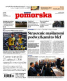 Gazeta Pomorska/Bydgoszcz, Nakło, Bydgoszcz okolice, Chojnice, Sępólno Krajeńskie, Tuchola