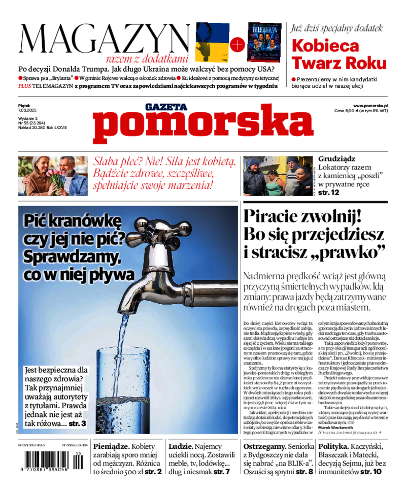 Gazeta Pomorska