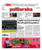 Gazeta Pomorska/Bydgoszcz, Nakło, Bydgoszcz okolice, Chojnice, Sępólno Krajeńskie, Tuchola