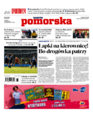 Gazeta Pomorska/Inowrocław, Mogilno, Żnin