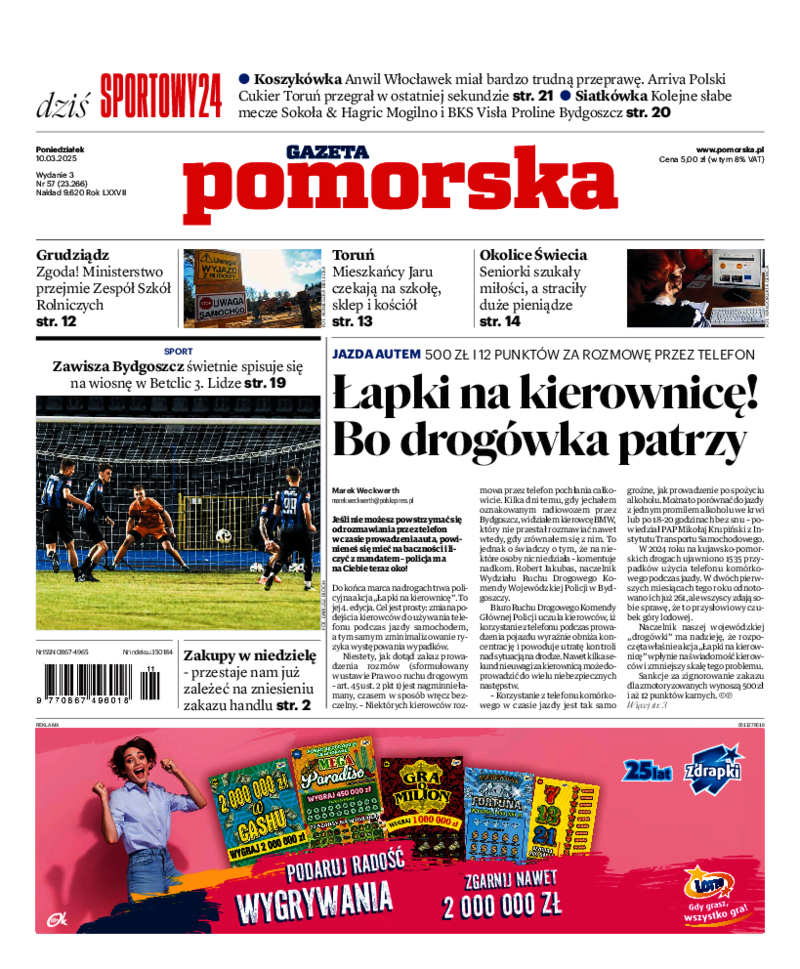 Gazeta Pomorska