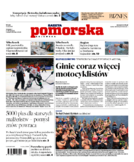 Gazeta Pomorska/Włocławek, Aleksandrów, Radziejów, Lipno