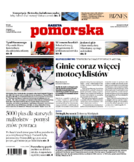 Gazeta Pomorska/Inowrocław, Mogilno, Żnin