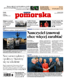 Gazeta Pomorska/Bydgoszcz, Nakło, Bydgoszcz okolice, Chojnice, Sępólno Krajeńskie, Tuchola