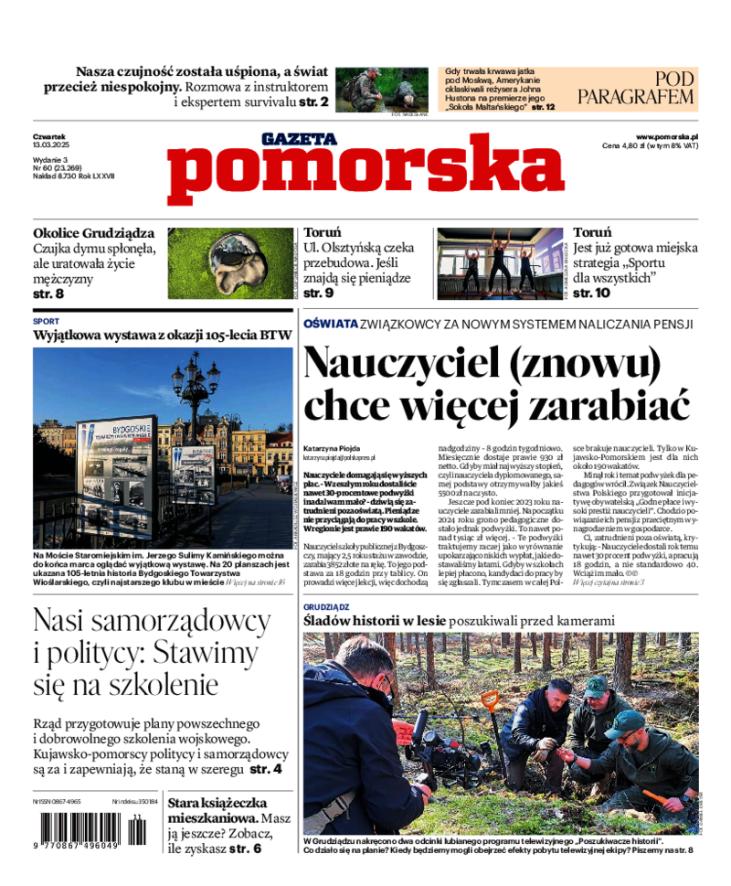 Gazeta Pomorska