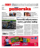 Gazeta Pomorska/Włocławek, Aleksandrów, Radziejów, Lipno
