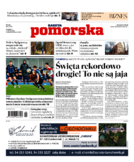 Gazeta Pomorska/Bydgoszcz, Nakło, Bydgoszcz okolice, Chojnice, Sępólno Krajeńskie, Tuchola