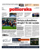 Gazeta Pomorska/Inowrocław, Mogilno, Żnin