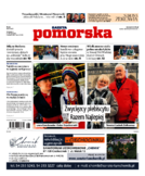 Gazeta Pomorska/Bydgoszcz, Nakło, Bydgoszcz okolice, Chojnice, Sępólno Krajeńskie, Tuchola