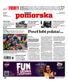 Gazeta Pomorska/Inowrocław, Mogilno, Żnin