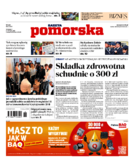 Gazeta Pomorska/Inowrocław, Mogilno, Żnin