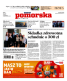 Gazeta Pomorska/Włocławek, Aleksandrów, Radziejów, Lipno