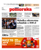 Gazeta Pomorska/Bydgoszcz, Nakło, Bydgoszcz okolice, Chojnice, Sępólno Krajeńskie, Tuchola