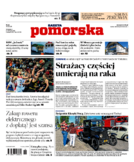 Gazeta Pomorska/Bydgoszcz, Nakło, Bydgoszcz okolice, Chojnice, Sępólno Krajeńskie, Tuchola