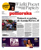 Gazeta Pomorska/Inowrocław, Mogilno, Żnin