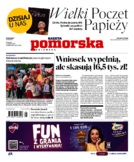 Gazeta Pomorska/Włocławek, Aleksandrów, Radziejów, Lipno