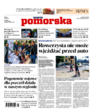 Gazeta Pomorska/Bydgoszcz, Nakło, Bydgoszcz okolice, Chojnice, Sępólno Krajeńskie, Tuchola