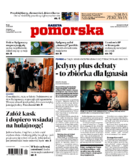 Gazeta Pomorska/Bydgoszcz, Nakło, Bydgoszcz okolice, Chojnice, Sępólno Krajeńskie, Tuchola