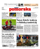 Gazeta Pomorska/Bydgoszcz, Nakło, Bydgoszcz okolice, Chojnice, Sępólno Krajeńskie, Tuchola
