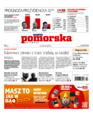 Gazeta Pomorska/Włocławek, Aleksandrów, Radziejów, Lipno