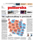 Gazeta Pomorska/Bydgoszcz, Nakło, Bydgoszcz okolice, Chojnice, Sępólno Krajeńskie, Tuchola