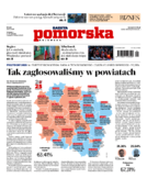 Gazeta Pomorska/Włocławek, Aleksandrów, Radziejów, Lipno