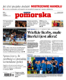 Gazeta Pomorska/Inowrocław, Mogilno, Żnin