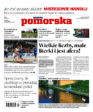 Gazeta Pomorska/Bydgoszcz, Nakło, Bydgoszcz okolice, Chojnice, Sępólno Krajeńskie, Tuchola