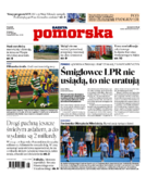 Gazeta Pomorska/Bydgoszcz, Nakło, Bydgoszcz okolice, Chojnice, Sępólno Krajeńskie, Tuchola