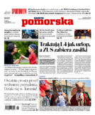 Gazeta Pomorska/Bydgoszcz, Nakło, Bydgoszcz okolice, Chojnice, Sępólno Krajeńskie, Tuchola