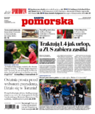Gazeta Pomorska/Inowrocław, Mogilno, Żnin