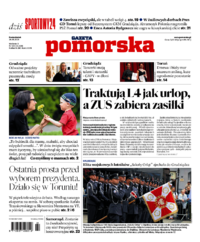Gazeta Pomorska