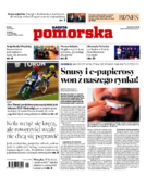 Gazeta Pomorska/Inowrocław, Mogilno, Żnin