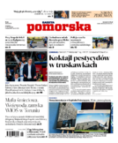Gazeta Pomorska/Bydgoszcz, Nakło, Bydgoszcz okolice, Chojnice, Sępólno Krajeńskie, Tuchola