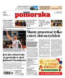 Gazeta Pomorska/Bydgoszcz, Nakło, Bydgoszcz okolice, Chojnice, Sępólno Krajeńskie, Tuchola