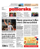 Gazeta Pomorska/Włocławek, Aleksandrów, Radziejów, Lipno