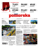 Gazeta Pomorska/Bydgoszcz, Nakło, Bydgoszcz okolice, Chojnice, Sępólno Krajeńskie, Tuchola