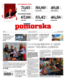 Gazeta Pomorska/Włocławek, Aleksandrów, Radziejów, Lipno