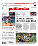 Gazeta Pomorska/Inowrocław, Mogilno, Żnin