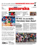 Gazeta Pomorska/Bydgoszcz, Nakło, Bydgoszcz okolice, Chojnice, Sępólno Krajeńskie, Tuchola