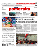 Gazeta Pomorska/Włocławek, Aleksandrów, Radziejów, Lipno