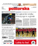 Gazeta Pomorska/Bydgoszcz, Nakło, Bydgoszcz okolice, Chojnice, Sępólno Krajeńskie, Tuchola