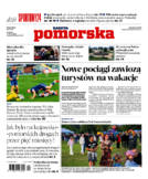 Gazeta Pomorska/Inowrocław, Mogilno, Żnin