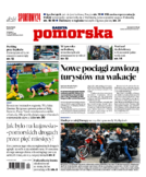 Gazeta Pomorska/Bydgoszcz, Nakło, Bydgoszcz okolice, Chojnice, Sępólno Krajeńskie, Tuchola
