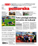 Gazeta Pomorska/Włocławek, Aleksandrów, Radziejów, Lipno