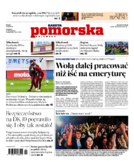 Gazeta Pomorska/Włocławek, Aleksandrów, Radziejów, Lipno